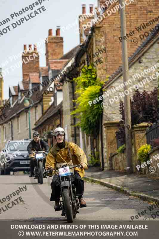 Vintage motorcycle club;eventdigitalimages;no limits trackdays;peter wileman photography;vintage motocycles;vmcc banbury run photographs